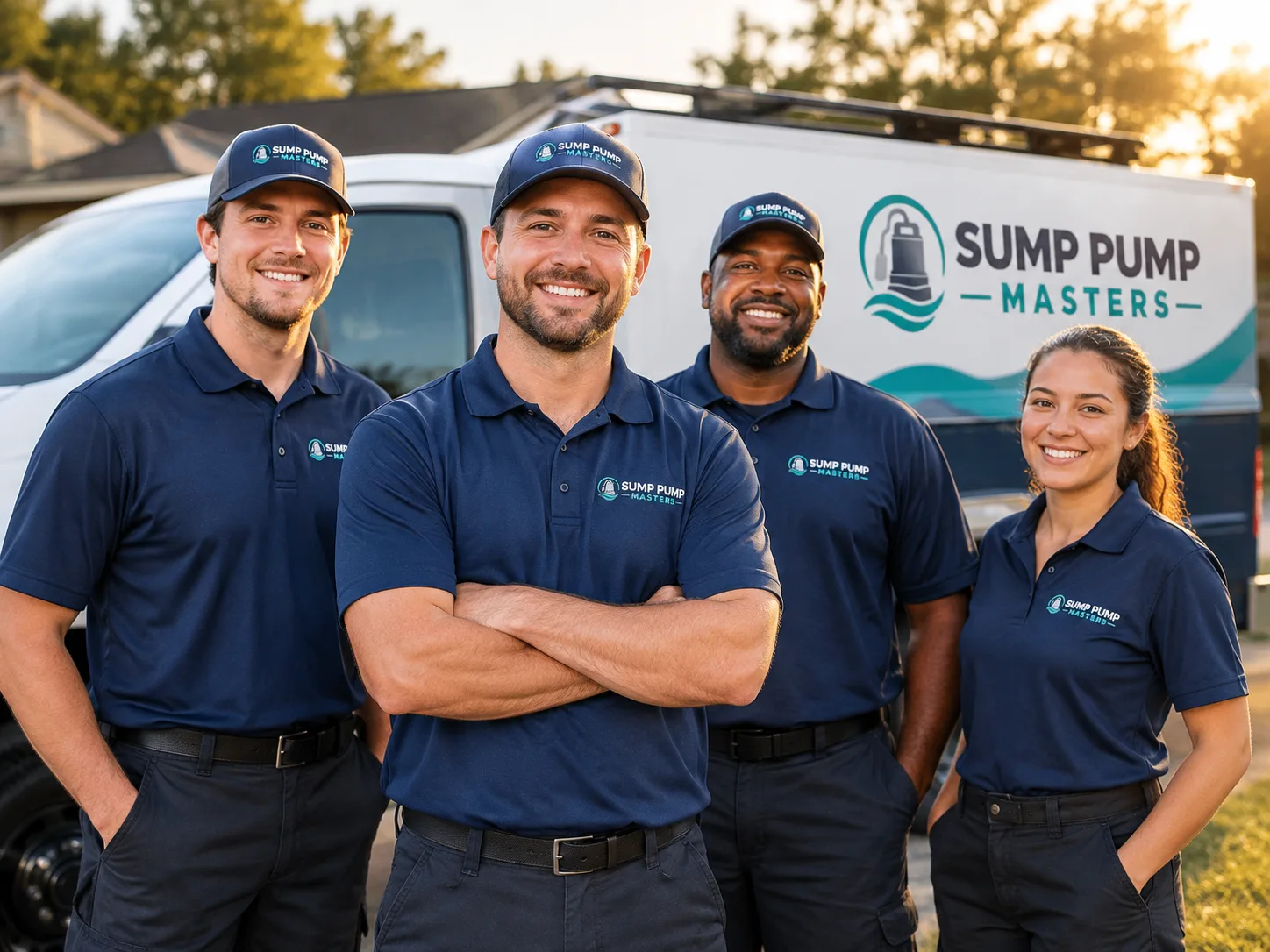 Sump Pump Repair company in Shiloh, OH