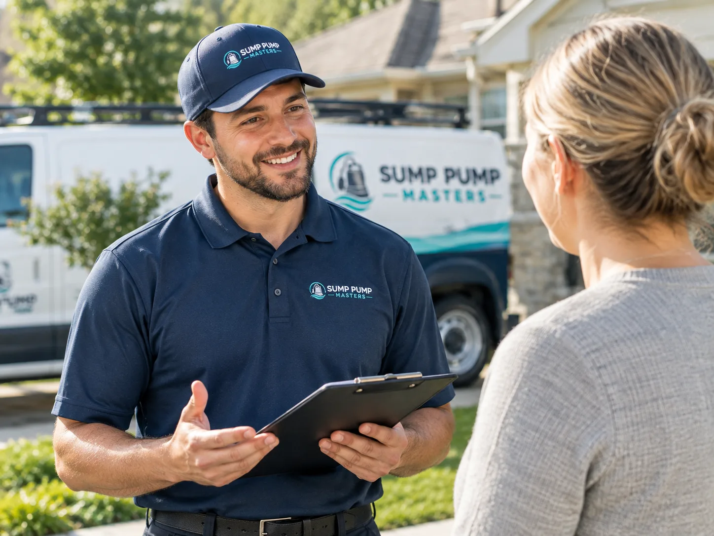 Sump Pump Repair Shiloh, OH FAQs